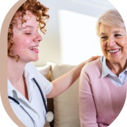Extra Care vs Sheltered Housing Standon Gardens Extra Care Apartments. On call.