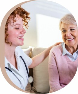 Extra Care vs Sheltered Housing Standon Gardens Extra Care Apartments. On call.