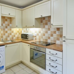 Standon Gardens Extra Care Apartments Tamworth - Kitchen