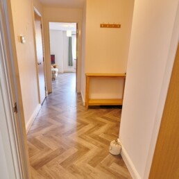 Standon Gardens Extra Care Apartments Tamworth – Hallway