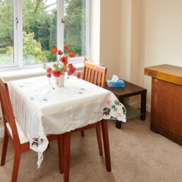 Standon Gardens Extra Care Apartments Tamworth – Dining Room